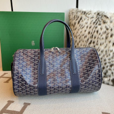 [고야드] Goyard - 바렐 40 스포츠 백 Goyard barrel 40 40x23x23cm
