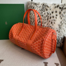 [고야드] Goyard - 바렐 40 스포츠 백 Goyard barrel 40 40x23x23cm