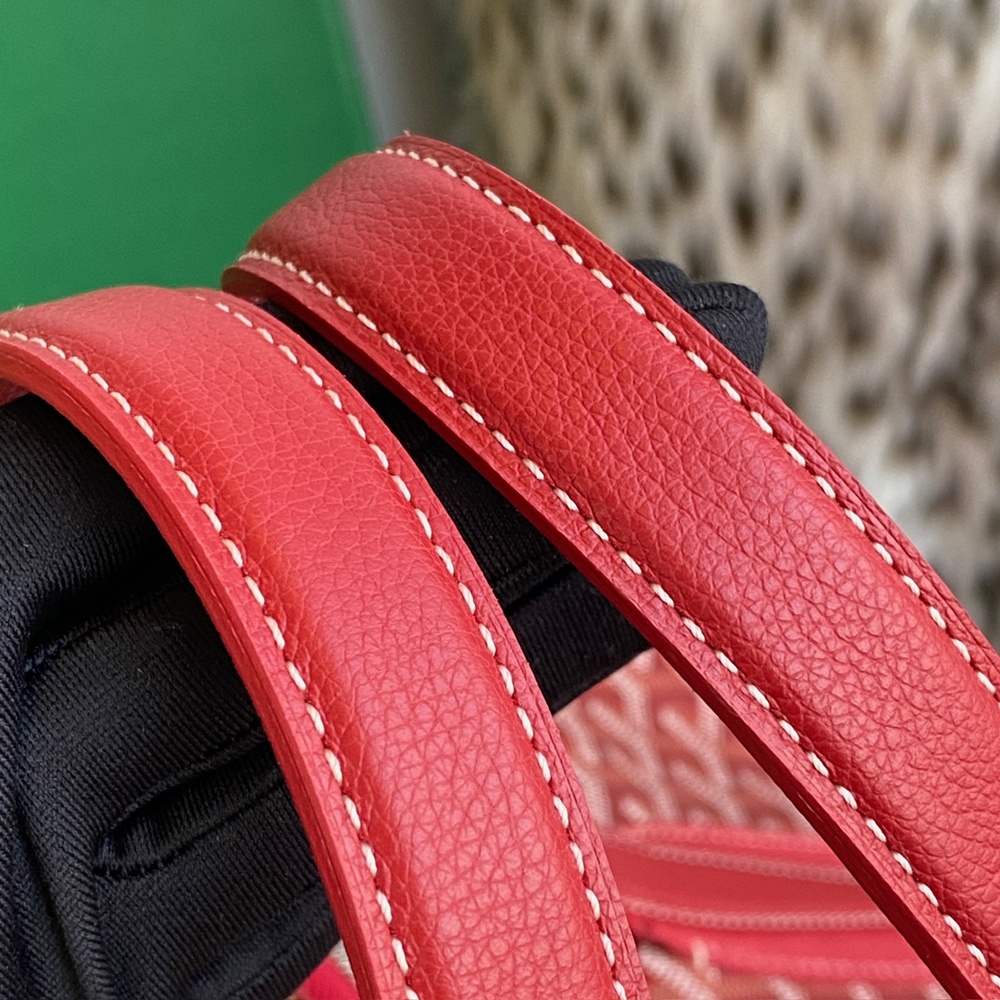 [고야드] Goyard - 바렐 40 스포츠 백 Goyard barrel 40 40x23x23cm