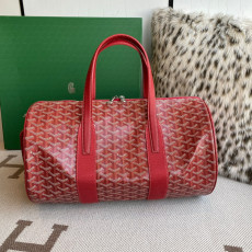 [고야드] Goyard - 바렐 40 스포츠 백 Goyard barrel 40 40x23x23cm