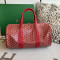 [고야드] Goyard - 바렐 40 스포츠 백 Goyard barrel 40 40x23x23cm