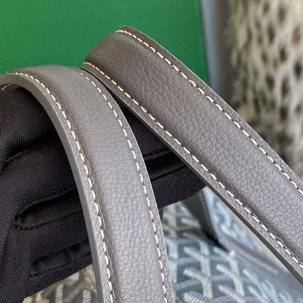 [고야드] Goyard - 바렐 40 스포츠 백 Goyard barrel 40 40x23x23cm