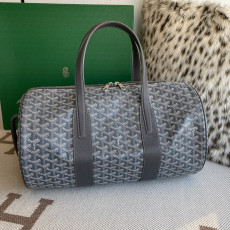 [고야드] Goyard - 바렐 40 스포츠 백 Goyard barrel 40 40x23x23cm