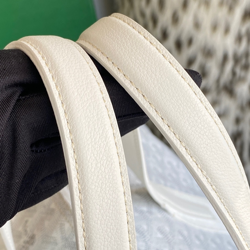 [고야드] Goyard - 바렐 40 스포츠 백 Goyard barrel 40 40x23x23cm