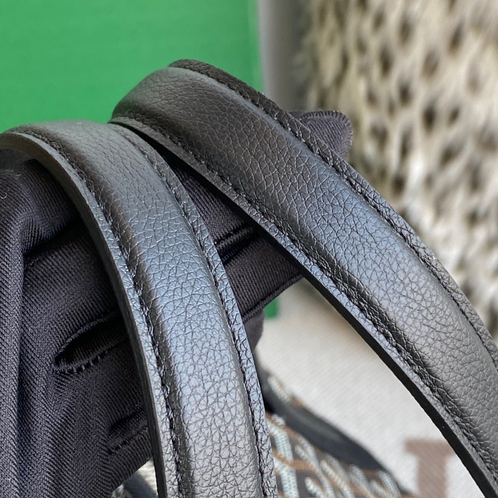 [고야드] Goyard - 바렐 40 스포츠 백 Goyard barrel 40 40x23x23cm