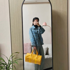 [고야드] Goyard - 바렐 40 스포츠 백 Goyard barrel 40 40x23x23cm