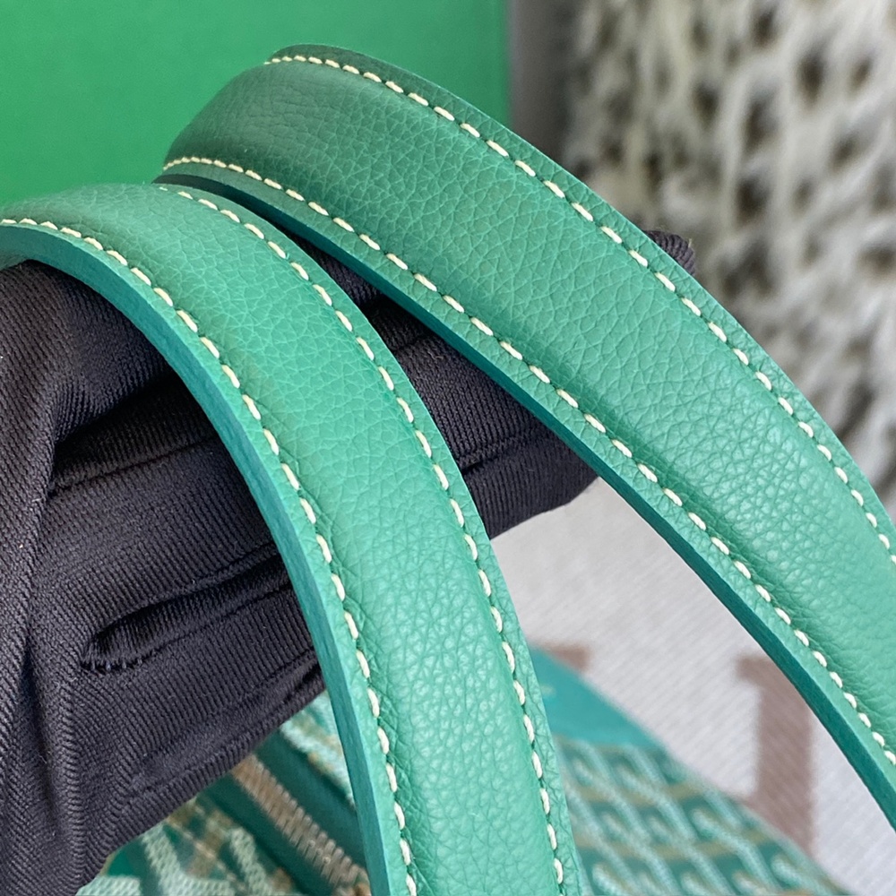 [고야드] Goyard - 바렐 40 스포츠 백 Goyard barrel 40 40x23x23cm