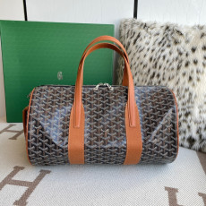 [고야드] Goyard - 바렐 40 스포츠 백 Goyard barrel 40 40x23x23cm