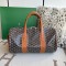 [고야드] Goyard - 바렐 40 스포츠 백 Goyard barrel 40 40x23x23cm