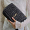 [생로랑] 515821 SAINT LAURENT 생로랑 Jamie 미듐 숄더백 25x15x7cm