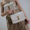 [생로랑] 634306 SAINT LAURENT 생로랑 솔페리노 사첼백 숄더백 Rue De Solferino 19x13x5cm 23x16x6cm