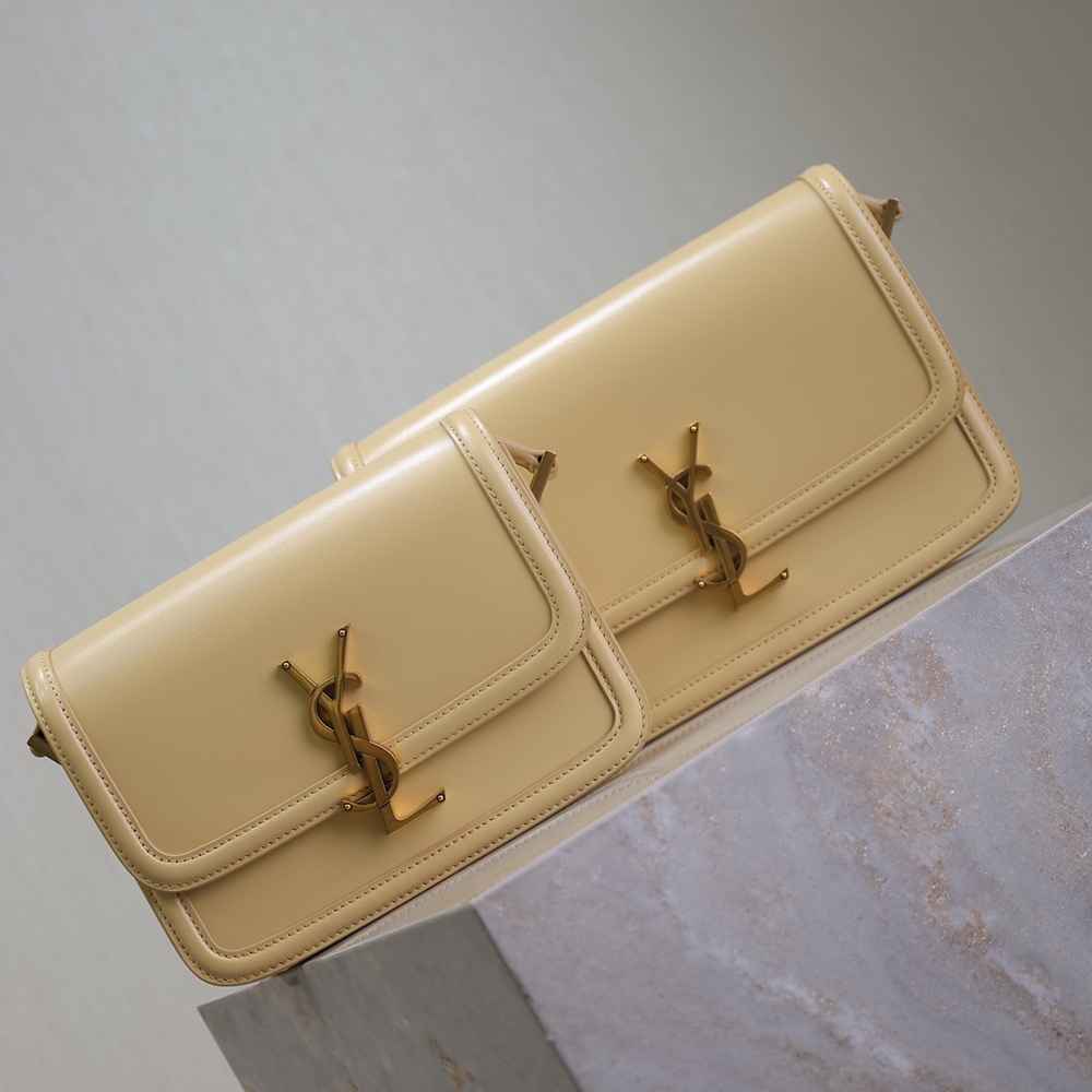 [생로랑] 634306 SAINT LAURENT 생로랑 솔페리노 사첼백 숄더백 Rue De Solferino 19x13x5cm 23x16x6cm