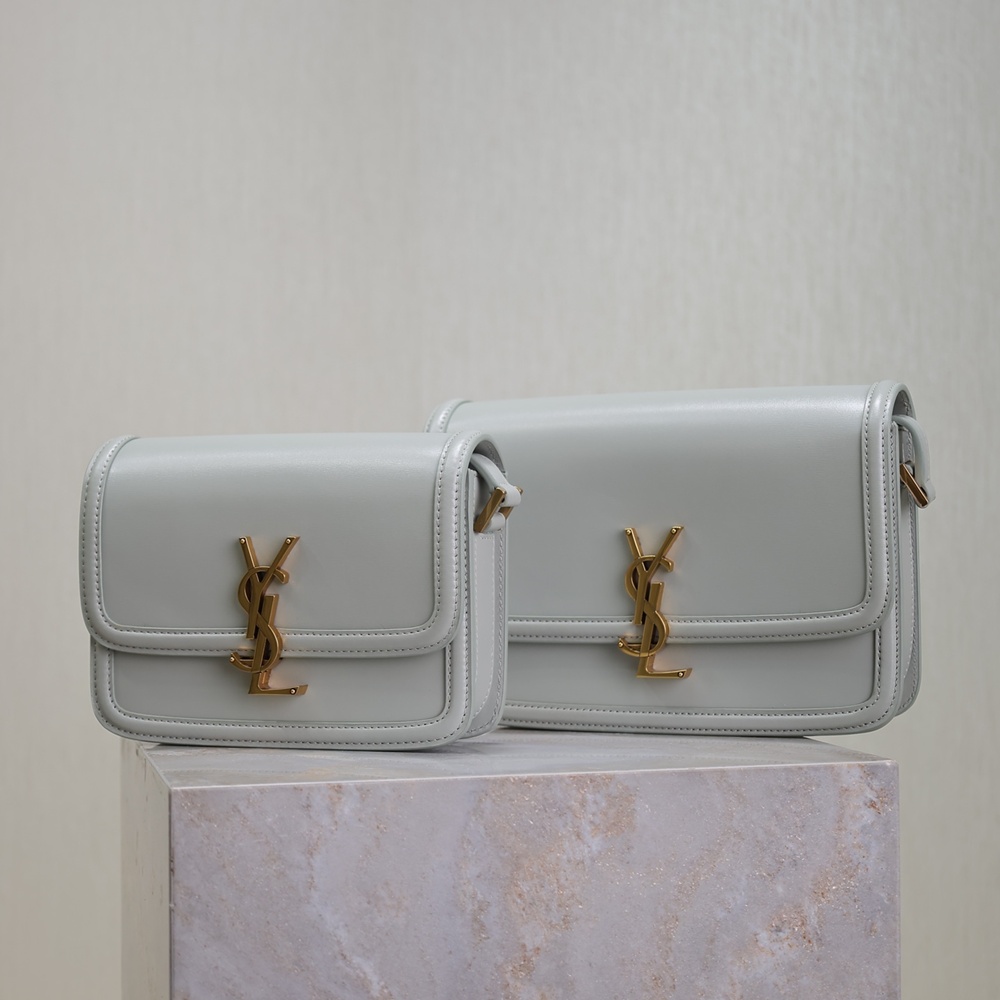 [생로랑] 634306 SAINT LAURENT 생로랑 솔페리노 사첼백 숄더백 Rue De Solferino 19x13x5cm 23x16x6cm