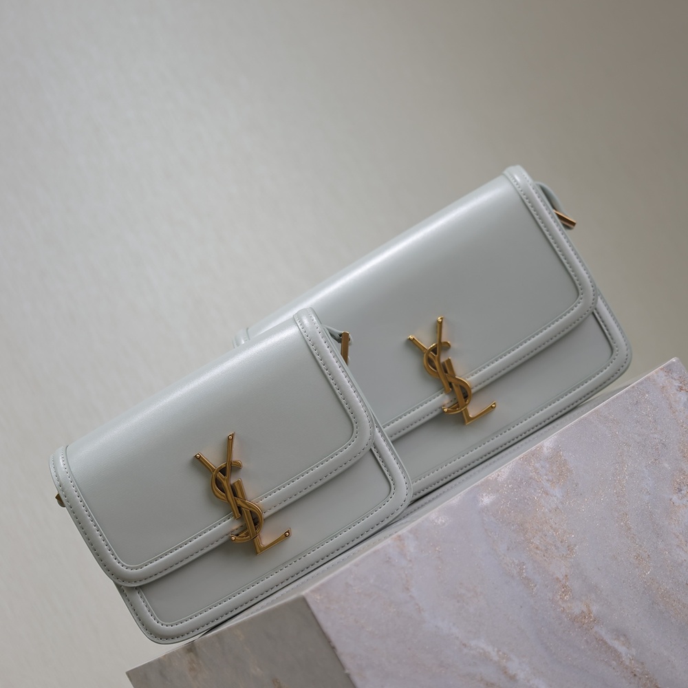 [생로랑] 634306 SAINT LAURENT 생로랑 솔페리노 사첼백 숄더백 Rue De Solferino 19x13x5cm 23x16x6cm