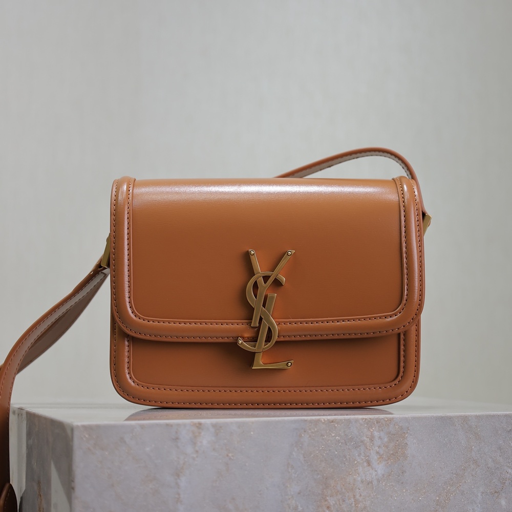 [생로랑] 634306 SAINT LAURENT 생로랑 솔페리노 사첼백 숄더백 Rue De Solferino 19x13x5cm 23x16x6cm