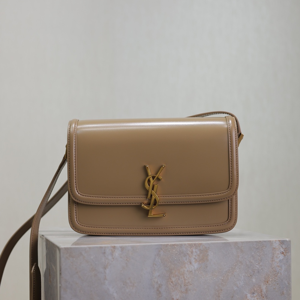 [생로랑] 634306 SAINT LAURENT 생로랑 솔페리노 사첼백 숄더백 Rue De Solferino 19x13x5cm 23x16x6cm