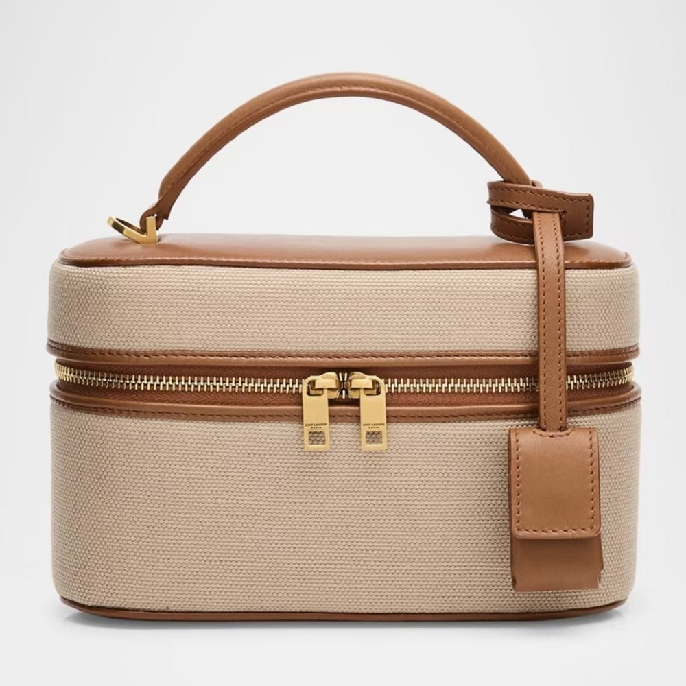 [생로랑] 766731 SAINT LAURENT 생로랑 Gaby 숄더 백 18x11x6cm