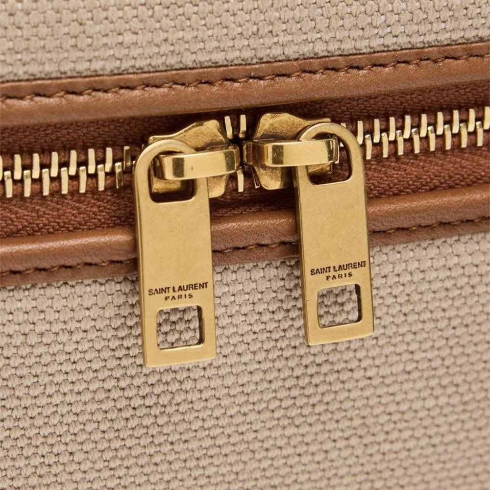 [생로랑] 766731 SAINT LAURENT 생로랑 Gaby 숄더 백 18x11x6cm