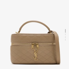 [생로랑] 766731 SAINT LAURENT 생로랑 Gaby 숄더 백 18x11x6cm