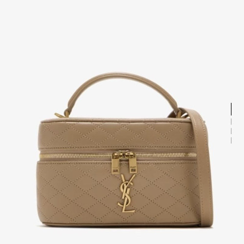 [생로랑] 766731 SAINT LAURENT 생로랑 Gaby 숄더 백 18x11x6cm