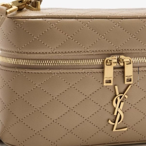 [생로랑] 766731 SAINT LAURENT 생로랑 Gaby 숄더 백 18x11x6cm