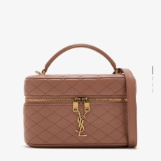 [생로랑] 766731 SAINT LAURENT 생로랑 Gaby 숄더 백 18x11x6cm