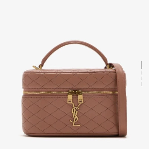 [생로랑] 766731 SAINT LAURENT 생로랑 Gaby 숄더 백 18x11x6cm