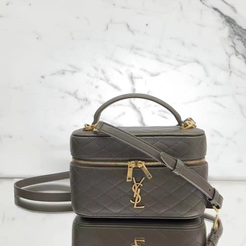 [생로랑] 766731 SAINT LAURENT 생로랑 Gaby 숄더 백 18x11x6cm