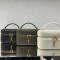 [생로랑] 766731 SAINT LAURENT 생로랑 Gaby 숄더 백 18x11x6cm