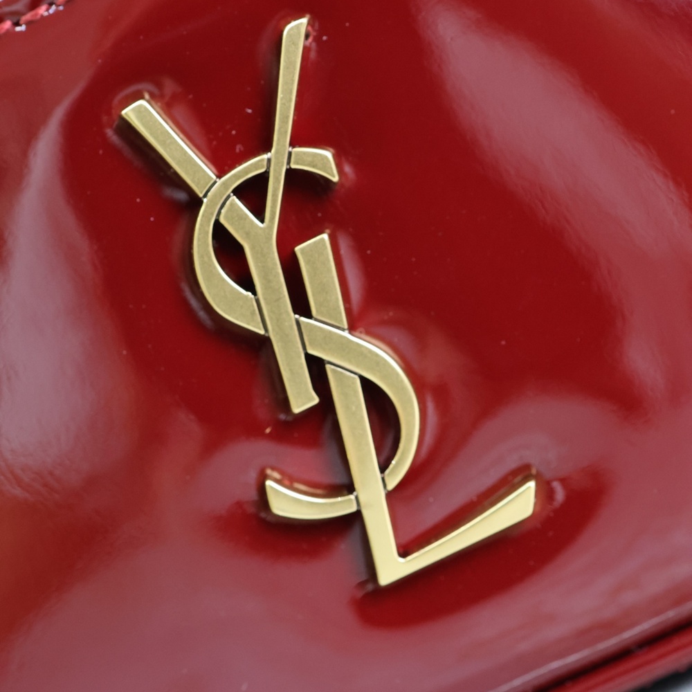 [생로랑] 766731 SAINT LAURENT 생로랑 Gaby 숄더 백 18x11x6cm