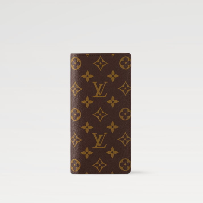 [루이비통]Louis Vuitton-브라짜 월릿 M66540