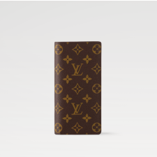 [루이비통]Louis Vuitton-브라짜 월릿 M66540