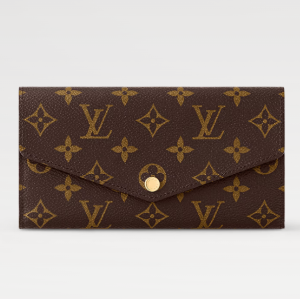 [루이비통] Louis Vuitton-사라 월릿