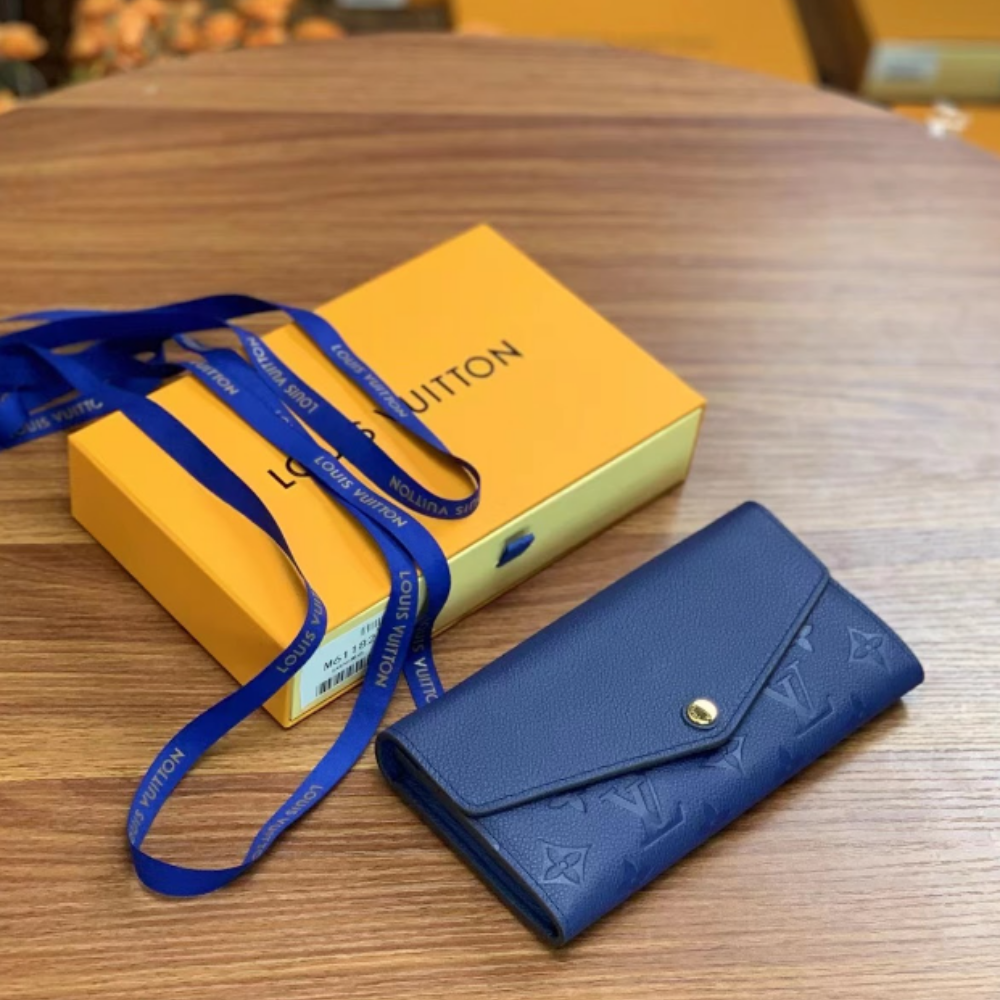 [루이비통] Louis Vuitton-사라 월릿