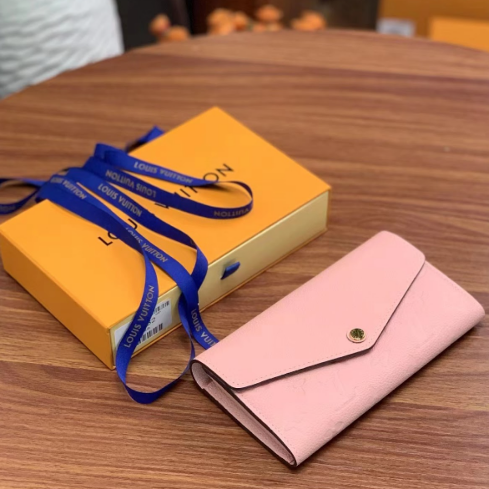 [루이비통] Louis Vuitton-사라 월릿