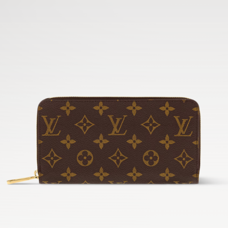 [루이비통]Louis Vuitton- 지피 월릿