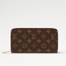 [루이비통]Louis Vuitton- 지피 월릿