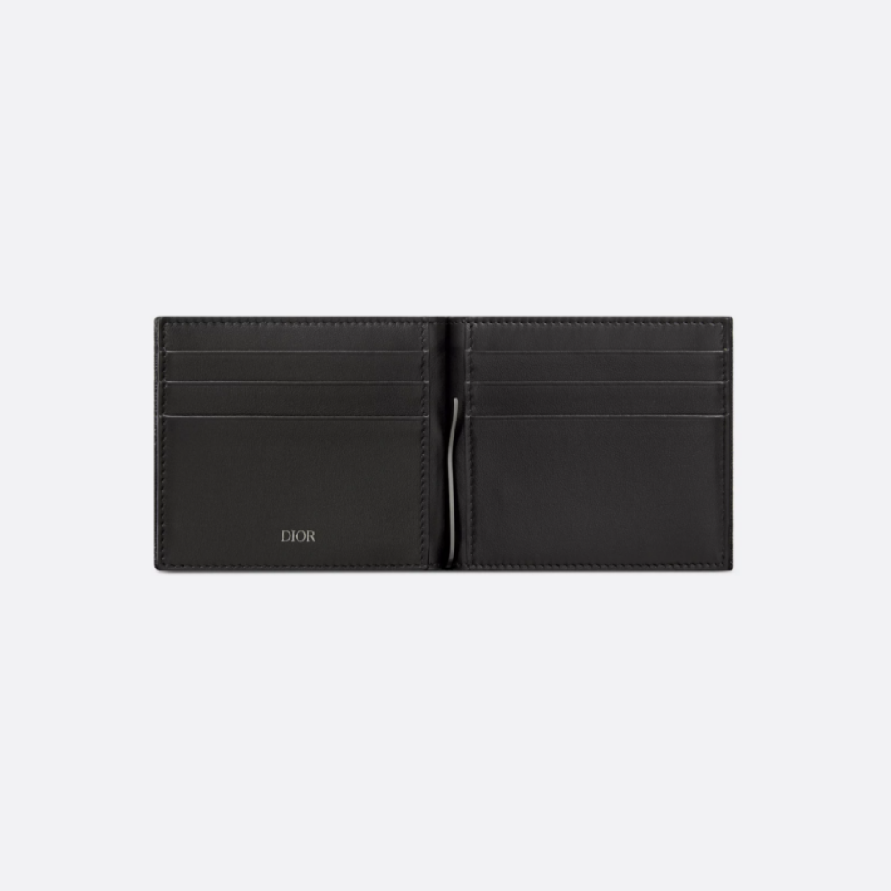 [디올]DIOR-머니 클립 지갑