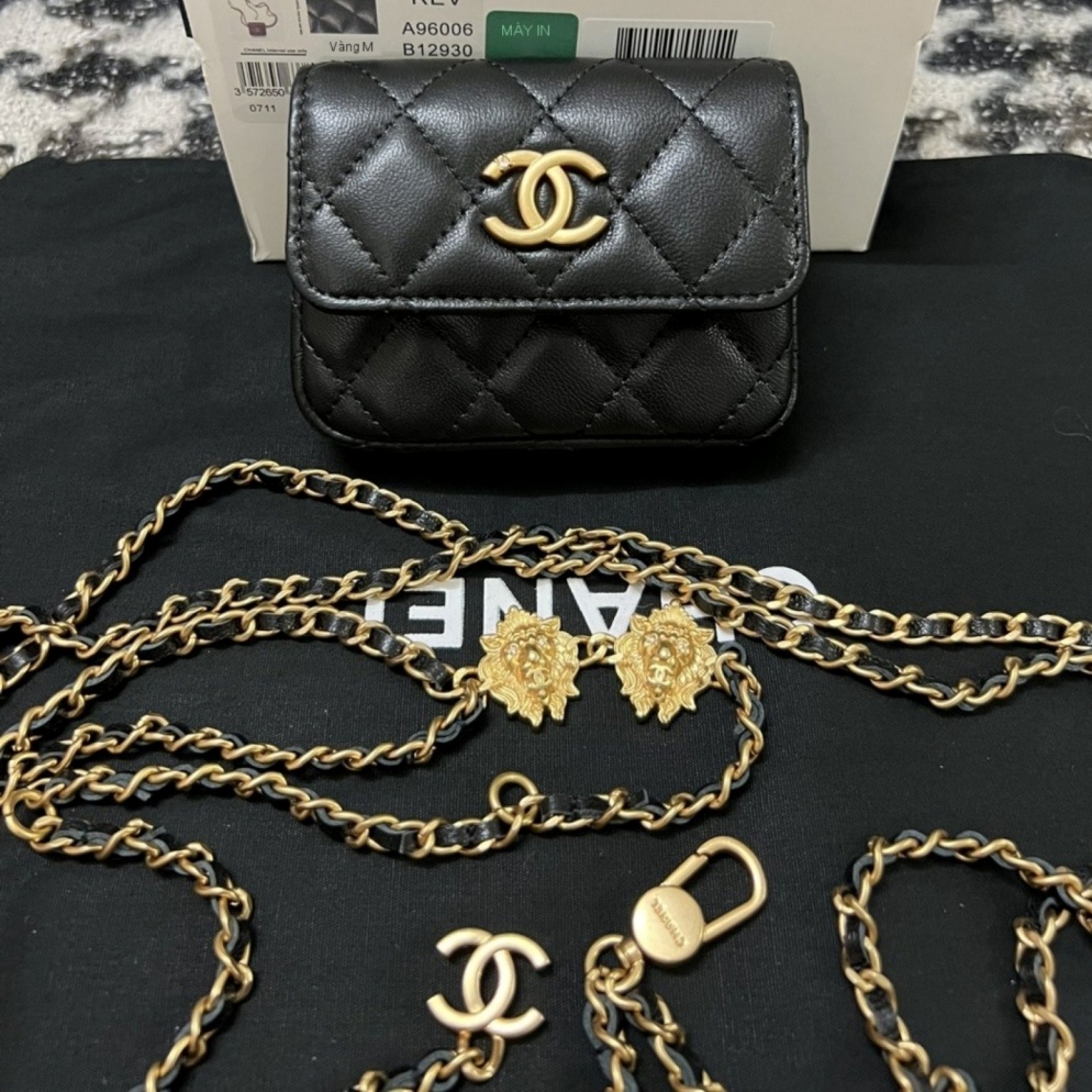 [샤넬]Chanel- 지갑