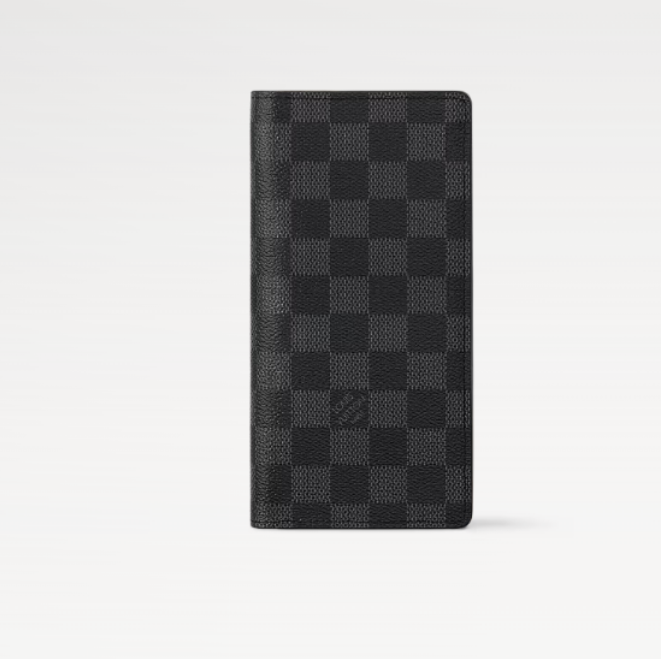 [루이비통] Louis Vuitton-브라짜 월릿