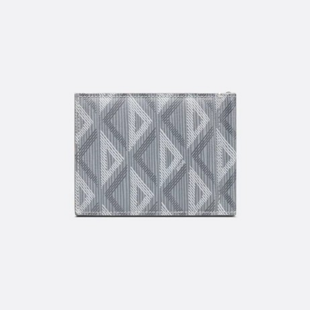 [디올]DIOR- 머니 클립 지갑