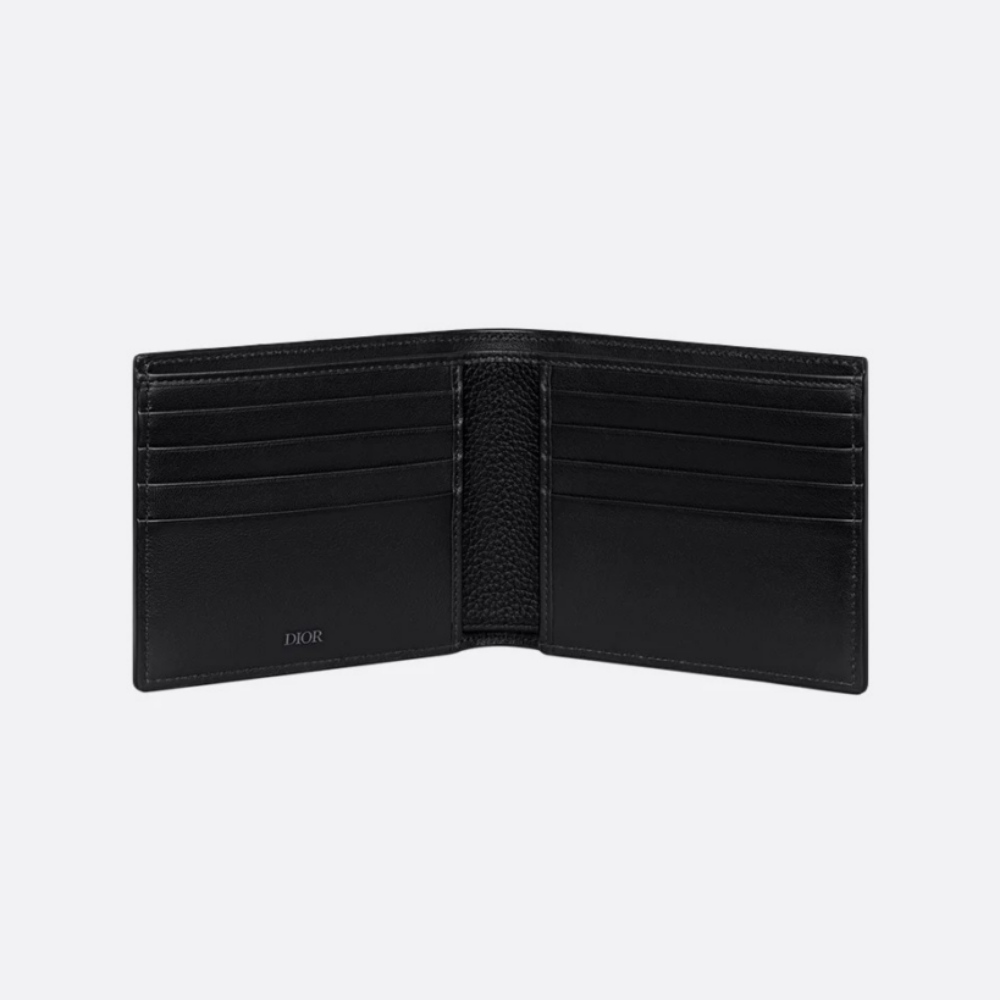 [디올]DIOR- Saddle 반지갑