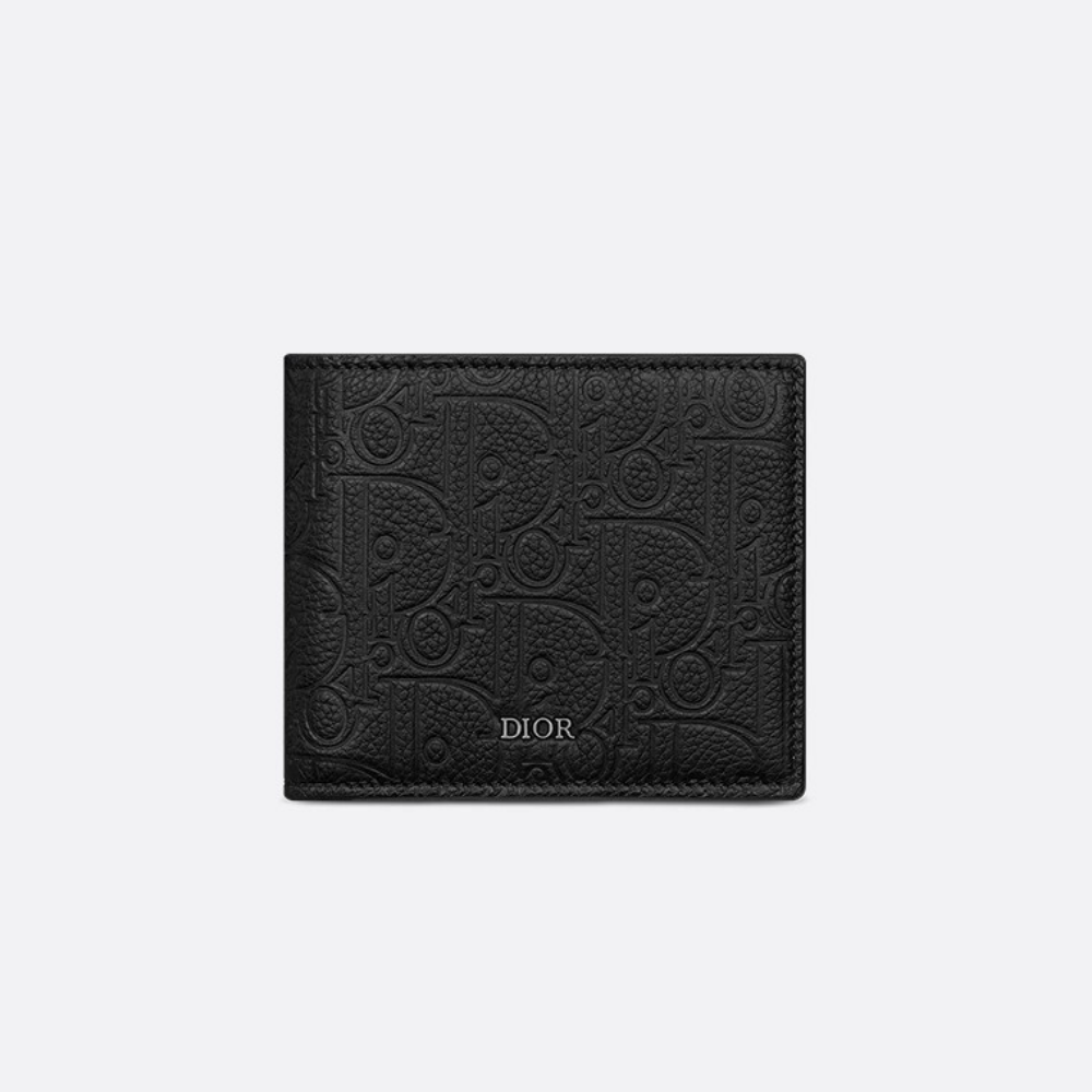 [디올]DIOR-반지갑