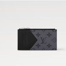 [루이비통]  Louis Vuitton-코인 카드 홀더