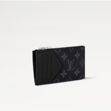 [루이비통]  Louis Vuitton-코인 카드 홀더