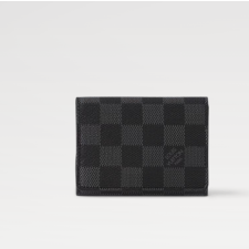 [루이비통] Louis Vuitton-엔벨로프 카르트 드 비지트