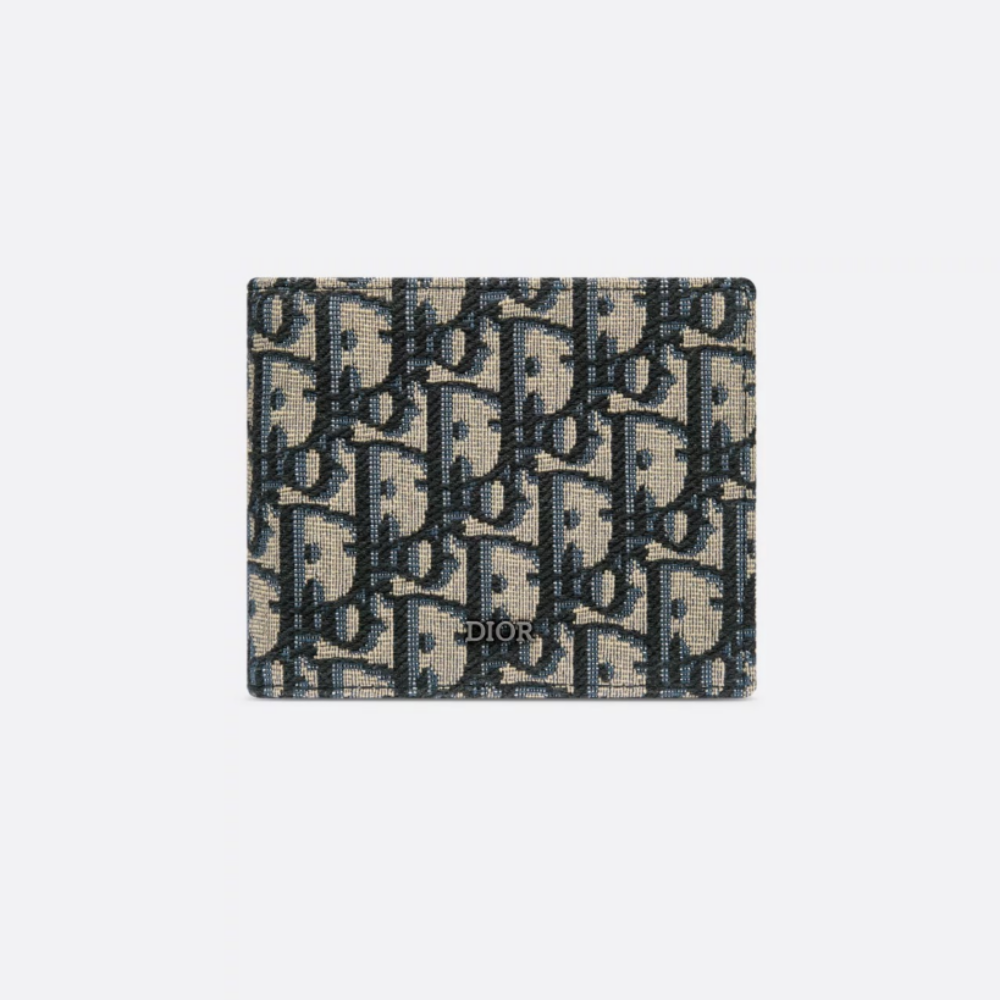 [디올]DIOR- 지갑