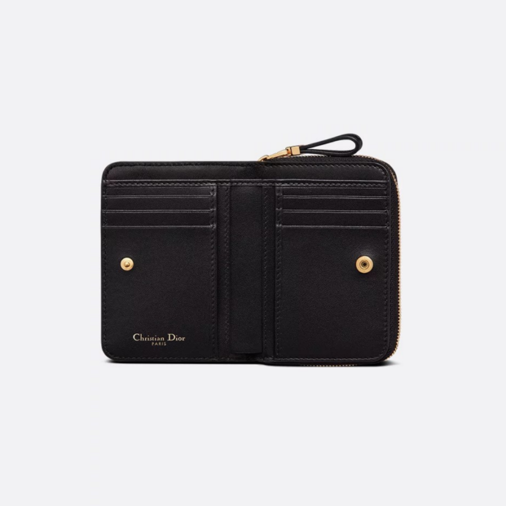 [디올] Dior Caro Scarlet 지갑