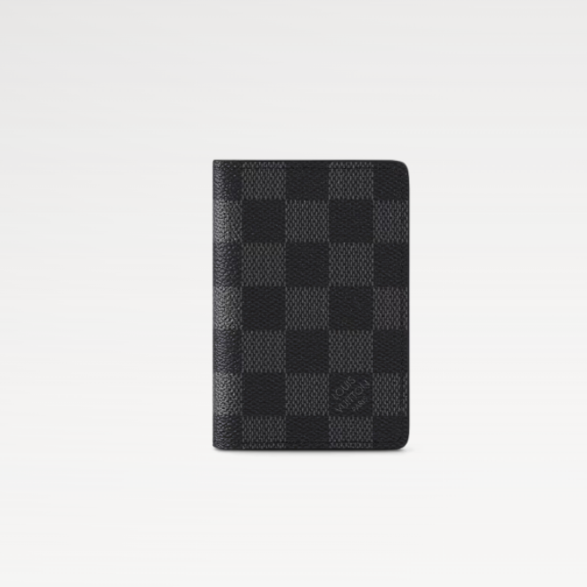 [루이비통] louis vuitton- 포켓 오거나이저