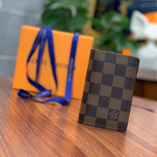 [루이비통] louis vuitton- 포켓 오거나이저